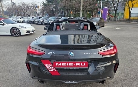 BMW Z4, 2024 год, 6 420 000 рублей, 6 фотография