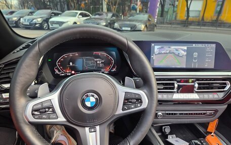 BMW Z4, 2024 год, 6 420 000 рублей, 13 фотография