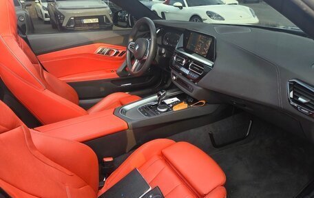 BMW Z4, 2024 год, 6 420 000 рублей, 18 фотография