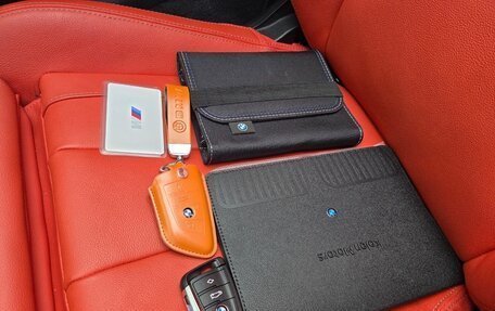 BMW Z4, 2024 год, 6 420 000 рублей, 19 фотография