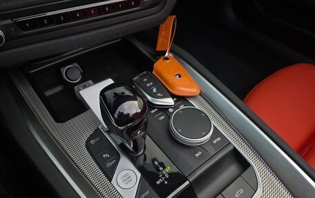 BMW Z4, 2024 год, 6 420 000 рублей, 17 фотография