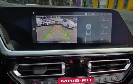 BMW Z4, 2024 год, 6 420 000 рублей, 16 фотография