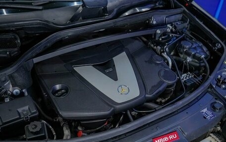 Mercedes-Benz GL-Класс, 2010 год, 1 732 000 рублей, 2 фотография