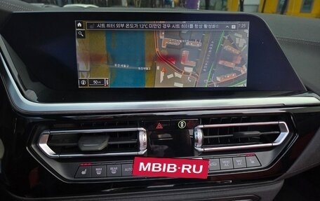 BMW Z4, 2024 год, 6 420 000 рублей, 15 фотография