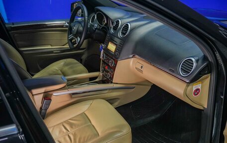 Mercedes-Benz GL-Класс, 2010 год, 1 732 000 рублей, 10 фотография