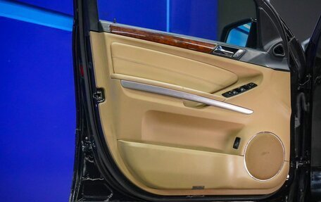 Mercedes-Benz GL-Класс, 2010 год, 1 732 000 рублей, 12 фотография