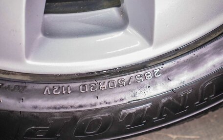 Mercedes-Benz GL-Класс, 2010 год, 1 732 000 рублей, 14 фотография