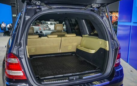 Mercedes-Benz GL-Класс, 2010 год, 1 732 000 рублей, 6 фотография