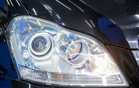 Mercedes-Benz GL-Класс, 2010 год, 1 732 000 рублей, 15 фотография