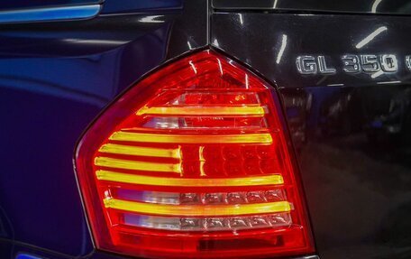 Mercedes-Benz GL-Класс, 2010 год, 1 732 000 рублей, 16 фотография