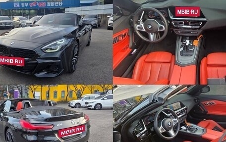 BMW Z4, 2024 год, 6 420 000 рублей, 8 фотография