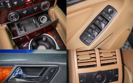 Mercedes-Benz GL-Класс, 2010 год, 1 732 000 рублей, 23 фотография