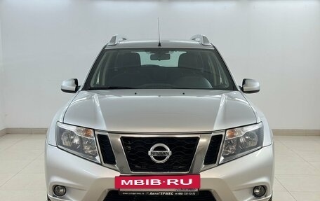 Nissan Terrano III, 2019 год, 1 640 000 рублей, 2 фотография