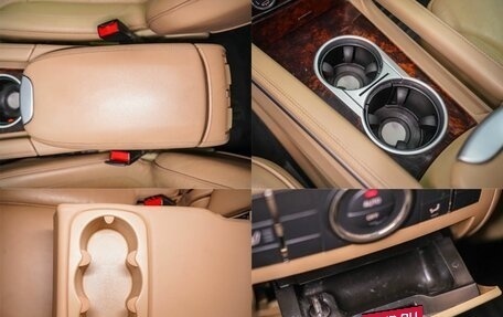 Mercedes-Benz GL-Класс, 2010 год, 1 732 000 рублей, 21 фотография