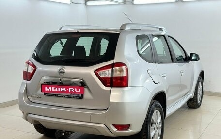 Nissan Terrano III, 2019 год, 1 640 000 рублей, 4 фотография