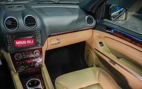 Mercedes-Benz GL-Класс, 2010 год, 1 732 000 рублей, 27 фотография