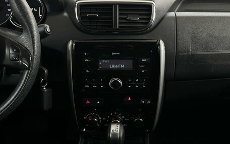 Nissan Terrano III, 2019 год, 1 640 000 рублей, 7 фотография