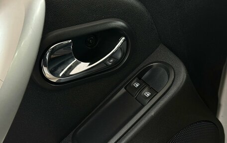 Nissan Terrano III, 2019 год, 1 640 000 рублей, 8 фотография