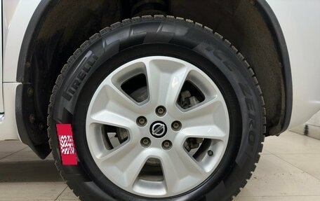 Nissan Terrano III, 2019 год, 1 640 000 рублей, 13 фотография