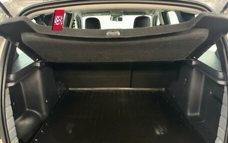 Nissan Terrano III, 2019 год, 1 640 000 рублей, 11 фотография