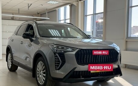 Haval Jolion, 2026 год, 2 649 000 рублей, 5 фотография