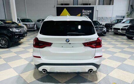 BMW X3, 2017 год, 3 379 000 рублей, 6 фотография