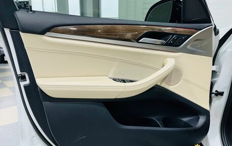 BMW X3, 2017 год, 3 379 000 рублей, 12 фотография