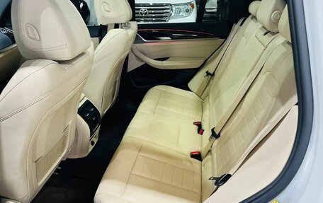 BMW X3, 2017 год, 3 379 000 рублей, 21 фотография