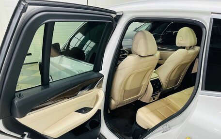 BMW X3, 2017 год, 3 379 000 рублей, 19 фотография