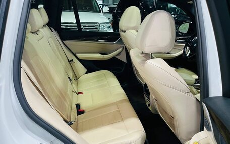 BMW X3, 2017 год, 3 379 000 рублей, 24 фотография