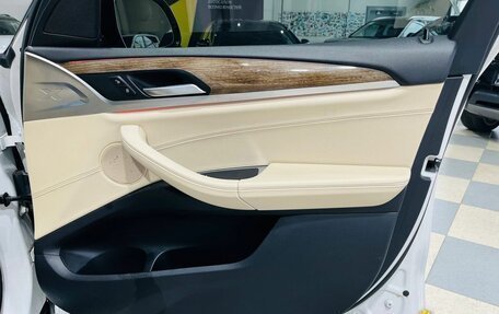 BMW X3, 2017 год, 3 379 000 рублей, 26 фотография