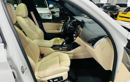 BMW X3, 2017 год, 3 379 000 рублей, 27 фотография