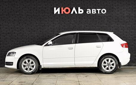 Audi A3, 2012 год, 995 000 рублей, 8 фотография