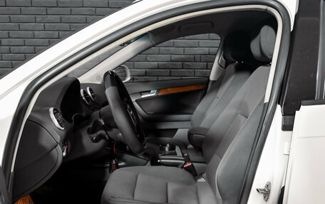 Audi A3, 2012 год, 995 000 рублей, 10 фотография