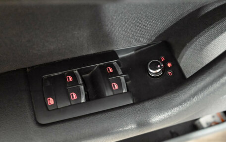 Audi A3, 2012 год, 995 000 рублей, 13 фотография