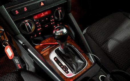 Audi A3, 2012 год, 995 000 рублей, 15 фотография