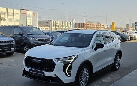 Haval Jolion, 2024 год, 2 240 000 рублей, 3 фотография