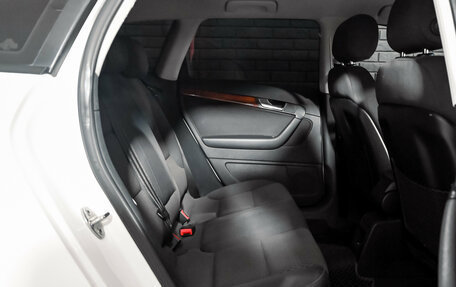 Audi A3, 2012 год, 995 000 рублей, 19 фотография