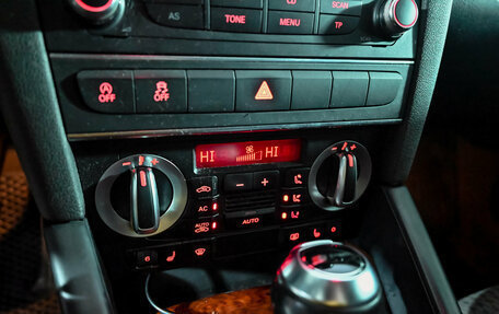 Audi A3, 2012 год, 995 000 рублей, 16 фотография