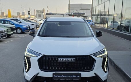 Haval Jolion, 2024 год, 2 240 000 рублей, 4 фотография