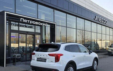 Haval Jolion, 2024 год, 2 240 000 рублей, 6 фотография