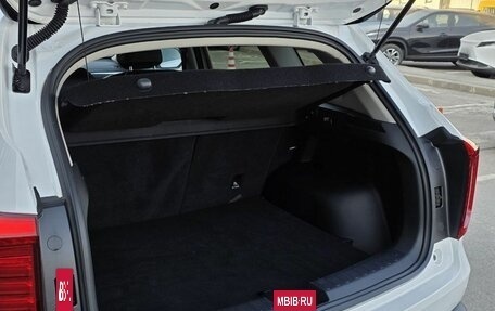 Haval Jolion, 2024 год, 2 240 000 рублей, 8 фотография
