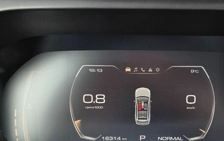 Haval Jolion, 2024 год, 2 240 000 рублей, 13 фотография