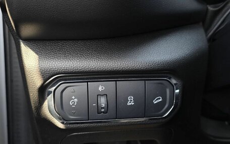 Haval Jolion, 2024 год, 2 240 000 рублей, 17 фотография