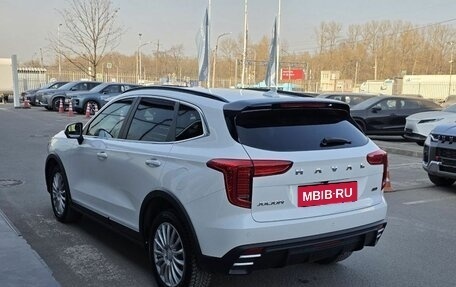 Haval Jolion, 2024 год, 2 240 000 рублей, 9 фотография