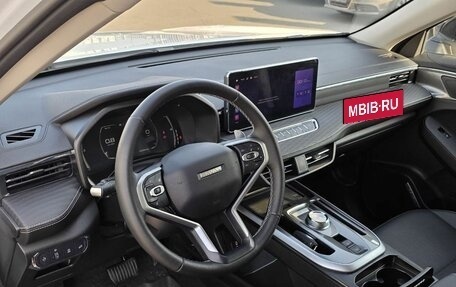 Haval Jolion, 2024 год, 2 240 000 рублей, 14 фотография