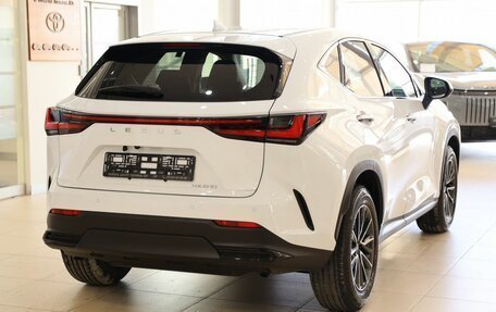 Lexus NX, 2025 год, 6 450 000 рублей, 7 фотография