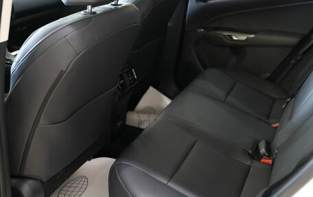 Lexus NX, 2025 год, 6 450 000 рублей, 13 фотография