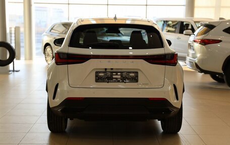 Lexus NX, 2025 год, 6 450 000 рублей, 8 фотография