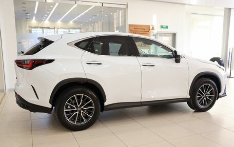 Lexus NX, 2025 год, 6 450 000 рублей, 5 фотография